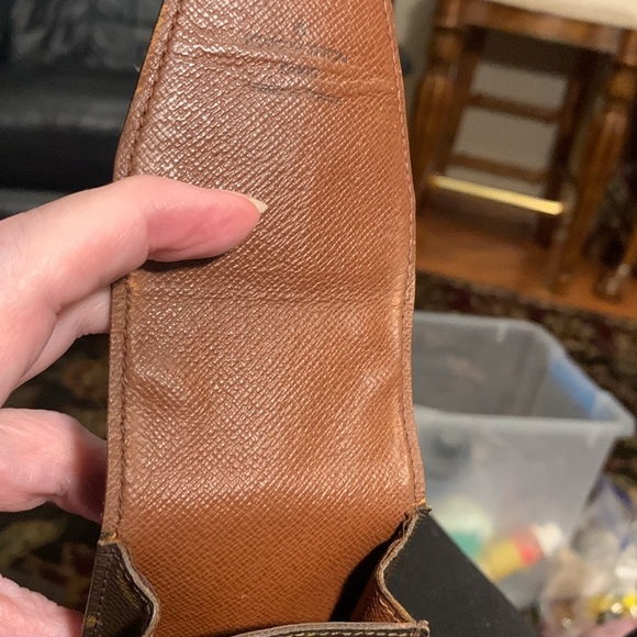 Louis Vuitton Brown Monogram Accessory Collection Bundle for resale - Picture 7 of 9